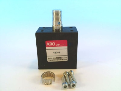 INGERSOLL RAND 460-5