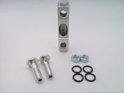 VESCOR G1615-03-A-1