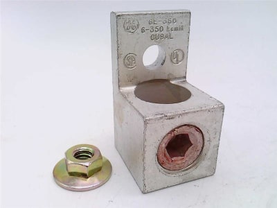 GENERAL ELECTRIC GE-360