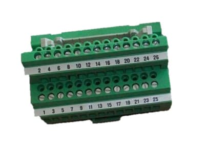 HORNER AUTOMATION HE693TRM526