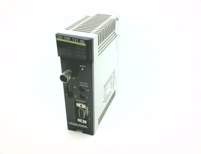 YASKAWA ELECTRIC JAMSC-120CRR13100
