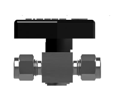 RADWELL VERIFIED SUBSTITUTE SS-8P6V-SUB