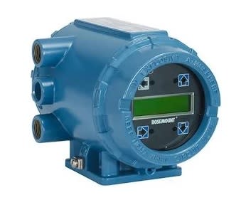 EMERSON 8732CT03N5M4T1