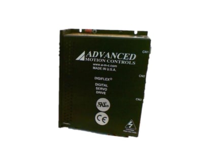 ADVANCED MOTION CONTROLS DR100EE25A20NACB