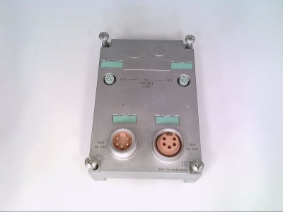 SIEMENS 6ES7194-4AJ00-0AA0