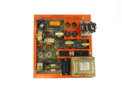 ROBOTRON 503-3-215-54