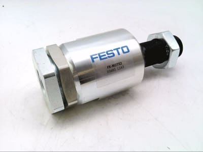 FESTO FK-M27X2