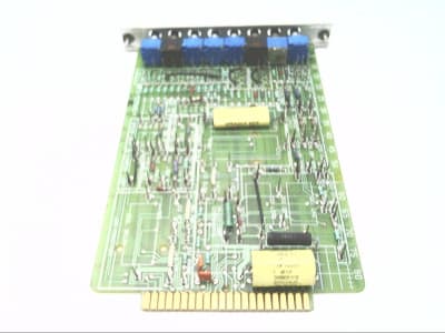 ASEA BROWN BOVERI 801416-98A