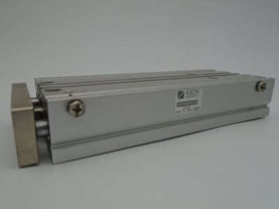 AXON CORPORATION 2345