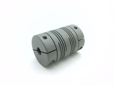 HELICAL COUPLINGS DSAC100-12-8