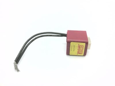 ROSS CONTROLS 121444-120/60