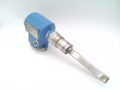 ENDRESS & HAUSER FTM50-HGJ2A4AH7AA