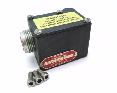 DUFF NORTON SKA6200T10