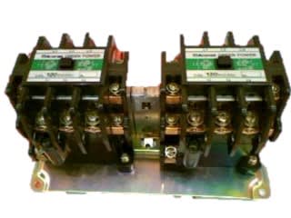 MATSUSHITA ELECTRIC FCR-M-25-AC120V