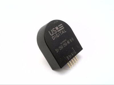 US DIGITAL S1-250-250-NE-B-D