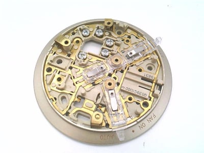 HONEYWELL Q539G1000