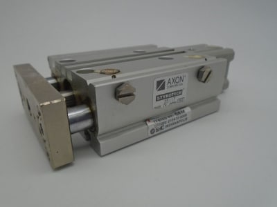 AXON CORPORATION 25117