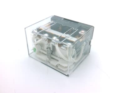 OMRON LY4N-12DC