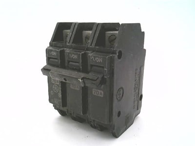 GENERAL ELECTRIC THQB32070