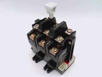 ALLEN BRADLEY 592-B0V16