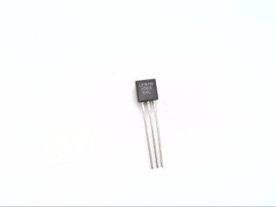 CENTRAL SEMICONDUCTOR PN3566