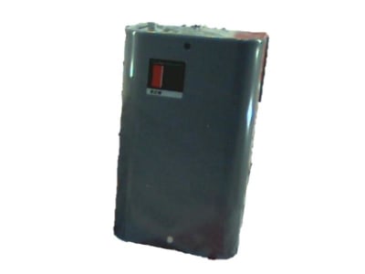 EATON CORPORATION 9560-ED344