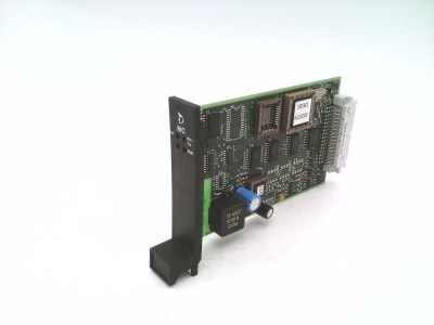 METSO AUTOMATION A413256-04