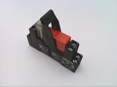 SIEMENS LZS:RT4A4R24