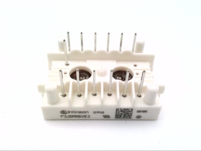 INFINEON FS30R06VE3