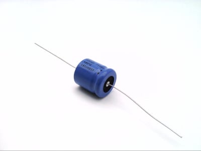 VISHAY 39D257G075JE6