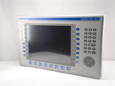 ALLEN BRADLEY 2711P-K7C6D1