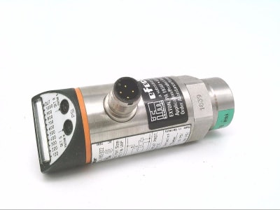 EFECTOR PB-500PSBN14-HFPKG/US//V-PB5220