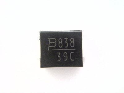 LITTELFUSE 1.5SMC39CA