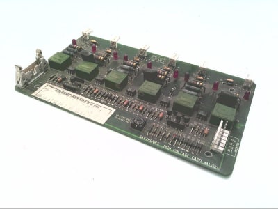 SAFTRONICS AA1022-1