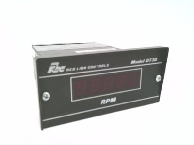 RED LION CONTROLS DT3D0500