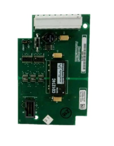 ALLEN BRADLEY 319284-A01