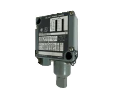 ALLEN BRADLEY 836T-T253JX29