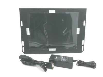 RADWELL VERIFIED SUBSTITUTE A61L-0001-0097-SUB-LCD