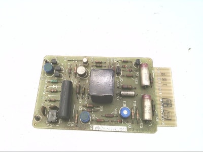 ELWOOD CORPORATION 14-0018-09