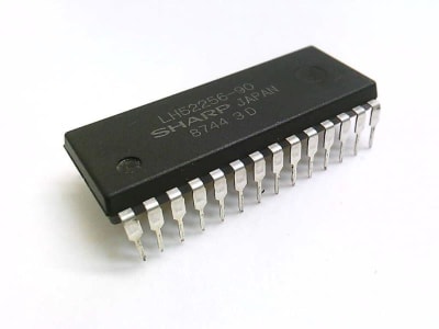 SHARP LH52256-90