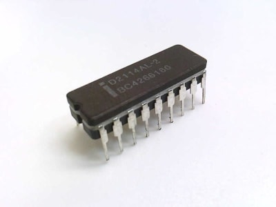 INTEL D2114AL-2