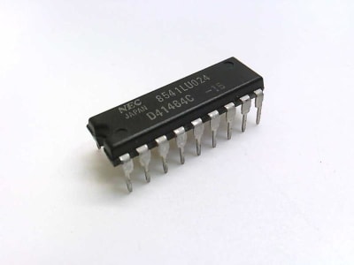 NEC D41464C-15