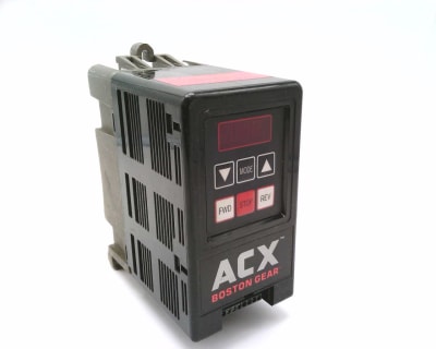 ALTRA INDUSTRIAL MOTION ACX2003