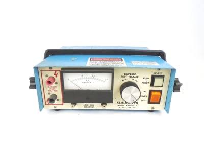 SLAUGHTER CO 1306-3.0