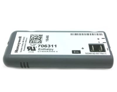 HONEYWELL C7400A2009