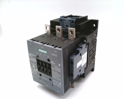 SIEMENS 3RT1055-6AF36