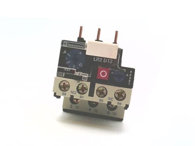 SCHNEIDER ELECTRIC LR2-D1314