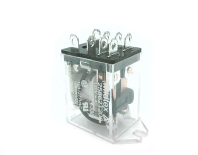 MIDLAND ROSS 258-62T200-AC120