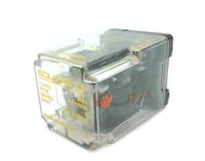 SCHNEIDER ELECTRIC 8501KP12V20