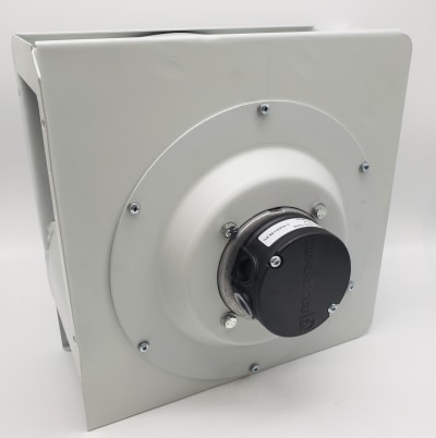 ZIEHL ABEGG RF22P-2DK.3F.1R